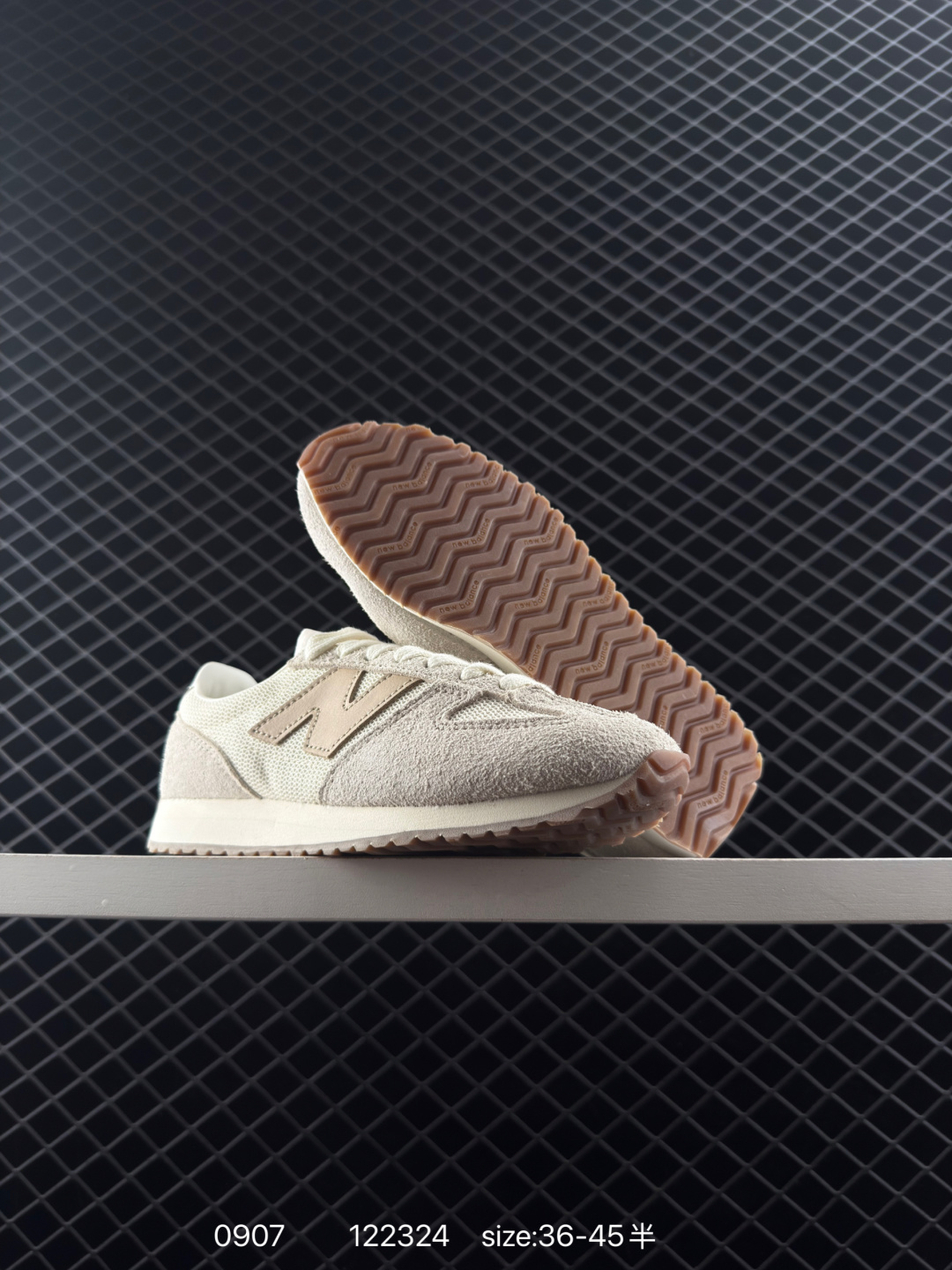 NEW BALANCE NB  U471AL